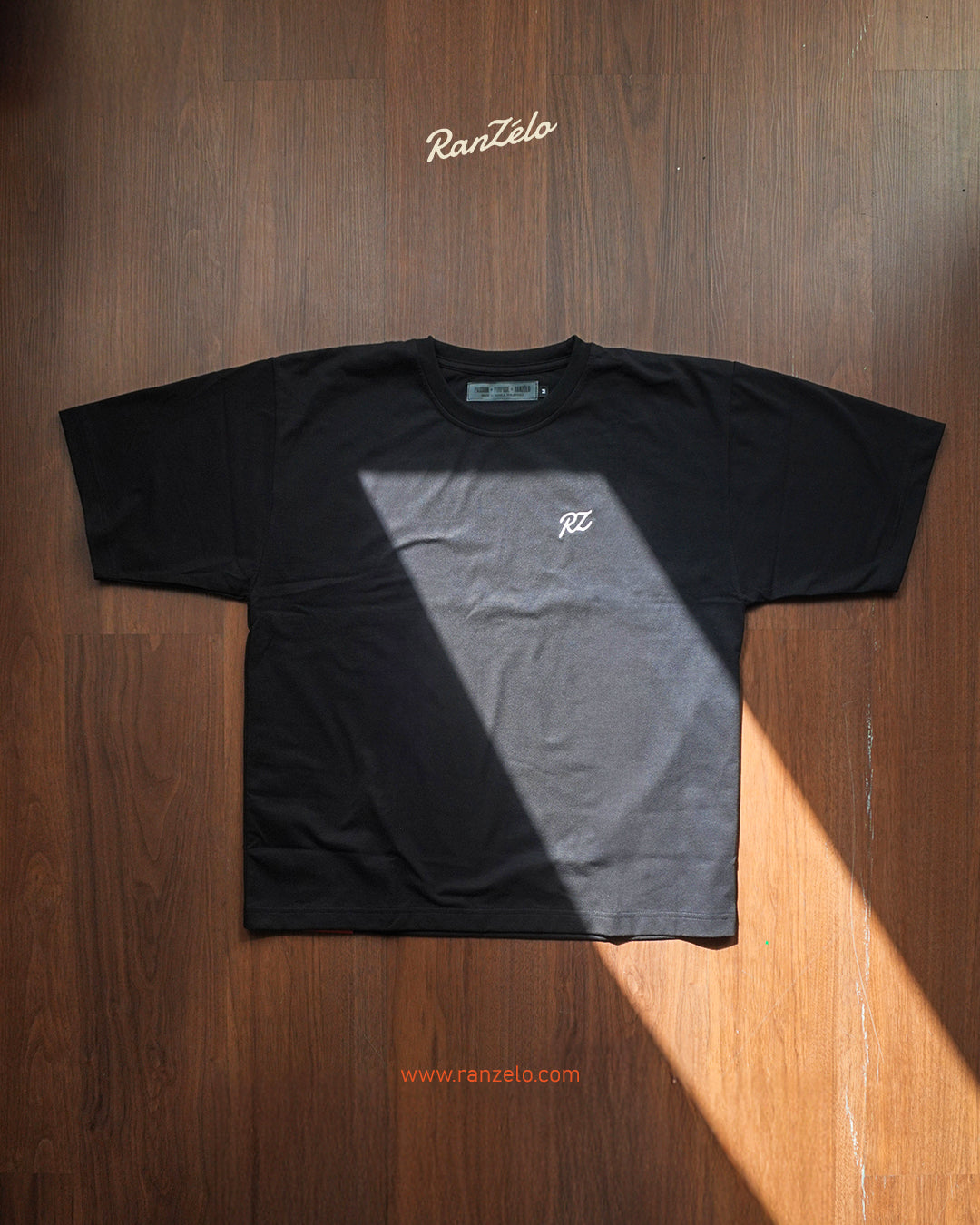 Premium Basics - Obsidian Black