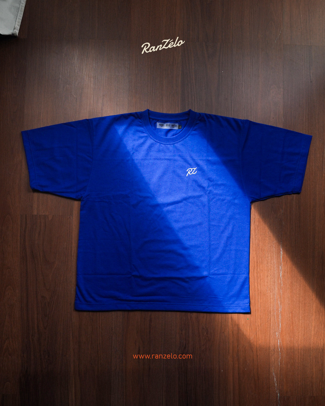 Premium Basics - Midnight Blue