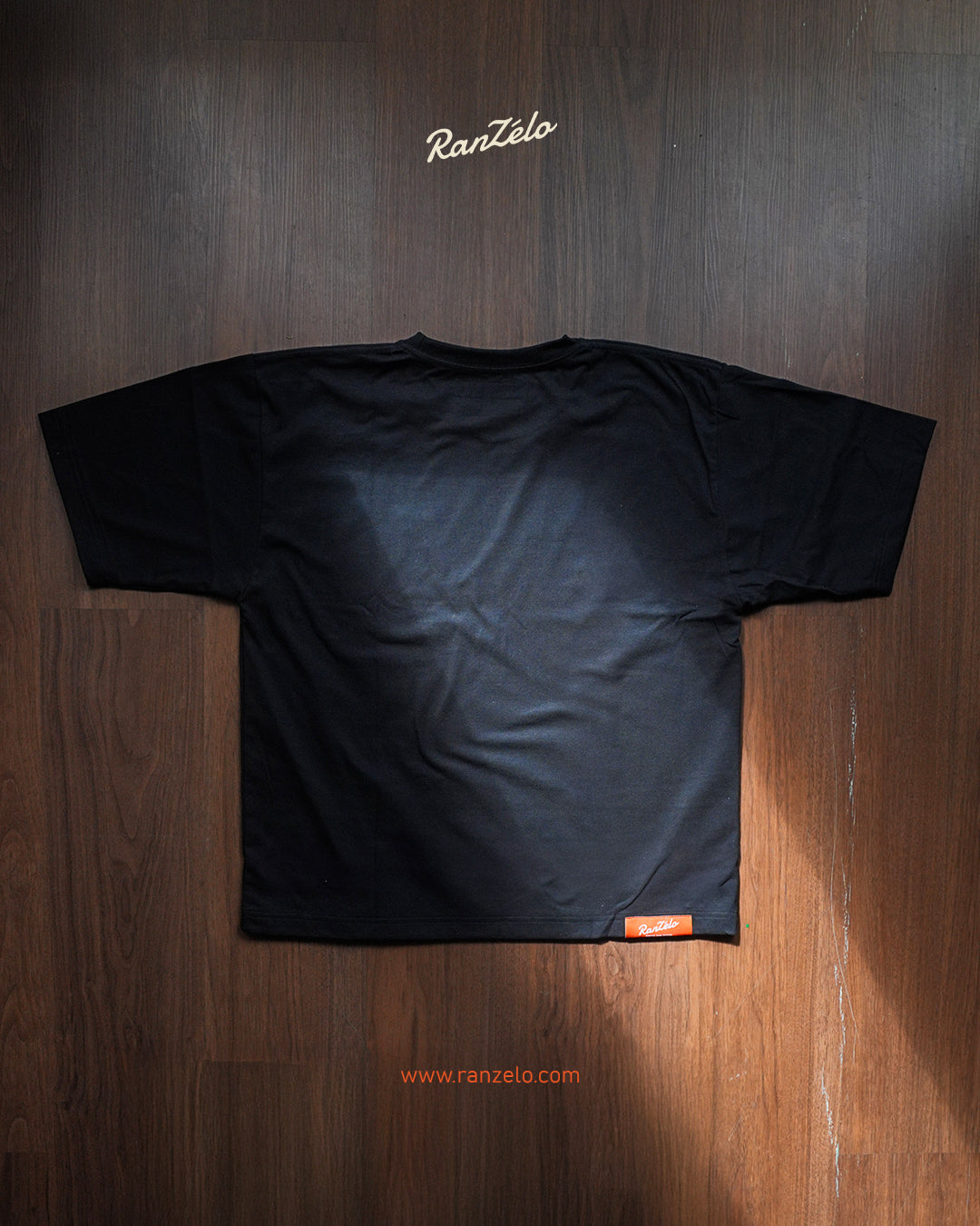 Premium Basics - Obsidian Black
