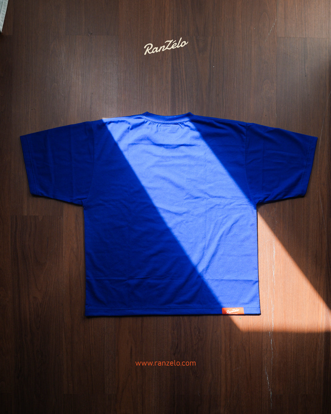 Premium Basics - Midnight Blue