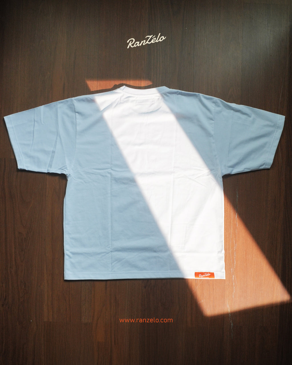 Premium Basics - Ivory Mist White