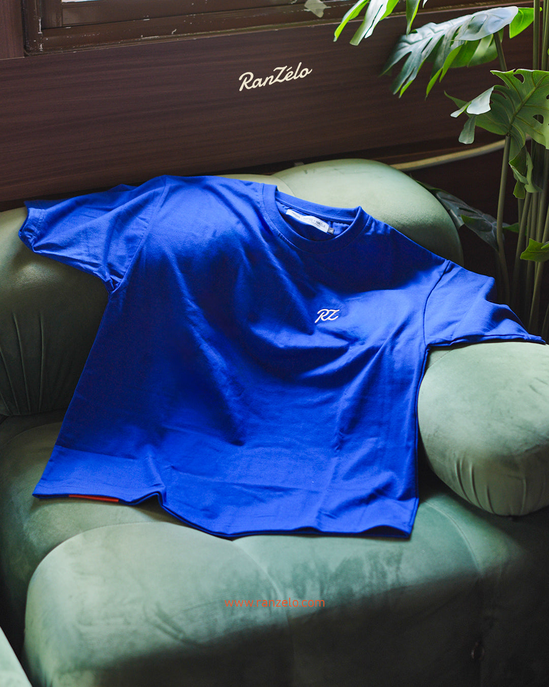 Premium Basics - Midnight Blue